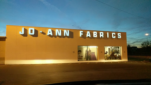 Fabric Store «Jo-Ann Fabrics and Crafts», reviews and photos, 736 Vestal Pkwy E, Vestal, NY 13850, USA