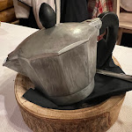 Photo n°4 de l'avis de Merlo.a fait le 16/02/2024 à 23:51 sur le  Osteria della carne à Sant'Angelo di Brolo