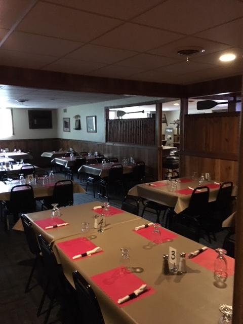 MJ's Supper Club 54944