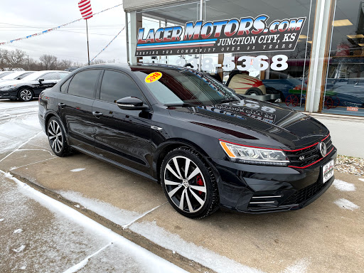 Used Car Dealer «D.E.L. Motors», reviews and photos