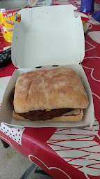 Photo n°16 de McDonald's à Lieusaint ()