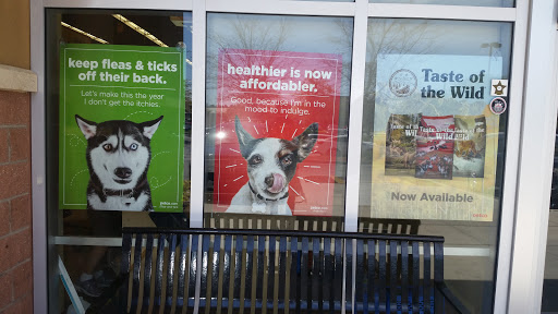 Pet Supply Store «Petco Animal Supplies», reviews and photos, 7223 Coastal Blvd, Brooksville, FL 34613, USA