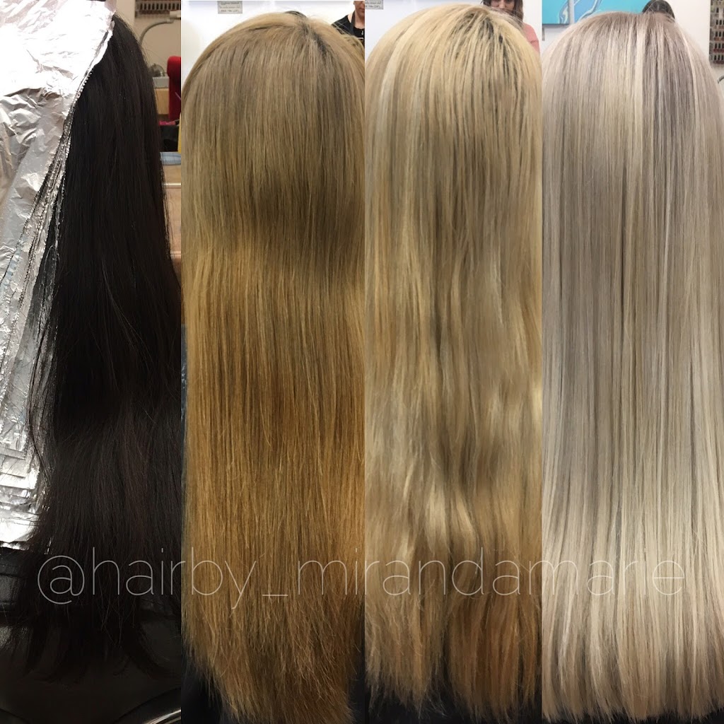 Hair By Miranda 89015
