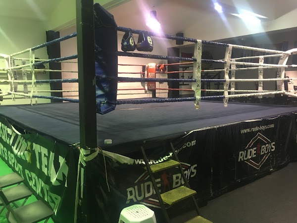 No Limits Sport Center