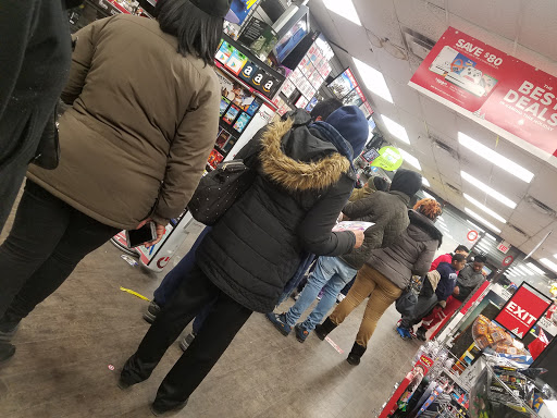 Video Game Store «GameStop», reviews and photos, 523 Main St, East Orange, NJ 07018, USA