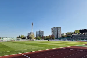 Beroe Stadium image
