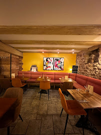 Atmosphère du Restaurant Le Caveau des Douceurs à Eguisheim - n°9