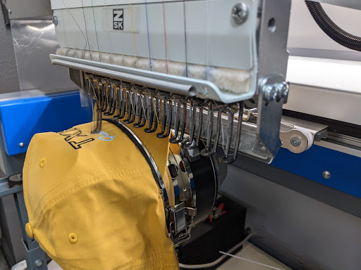 Screen Printer «T-Shirts Ink and More», reviews and photos, 1039 Pruitt Rd, The Woodlands, TX 77380, USA