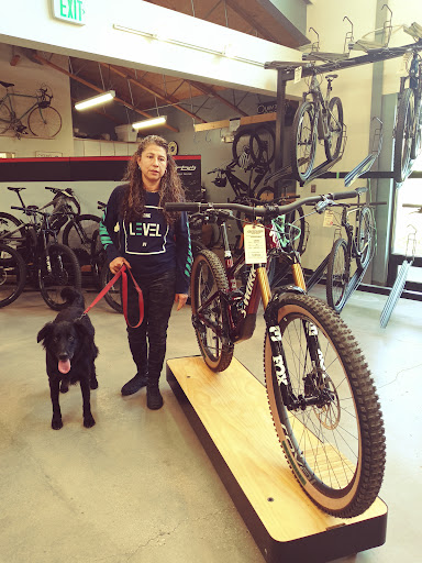 Bicycle Repair Shop «Criterium Bicycles», reviews and photos, 6150 Corporate Dr, Colorado Springs, CO 80919, USA