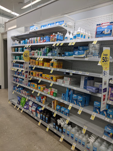 Drug Store «Walgreens», reviews and photos, 560 Rayford Rd, Spring, TX 77386, USA