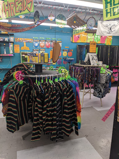 Gift Shop «Planet K Texas - Military», reviews and photos, 2803 Goliad Rd, San Antonio, TX 78223, USA