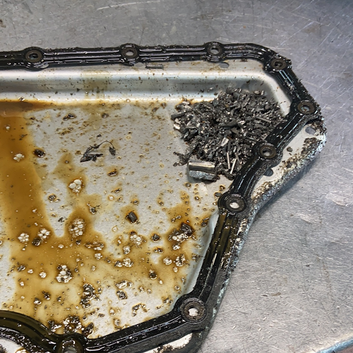 Transmission Shop «Wholesale Transmissions and Auto Repair», reviews and photos, 668 King Georges Post Rd, Fords, NJ 08863, USA