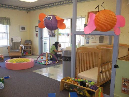 Day Care Center «Roseville Knowledge Beginnings», reviews and photos, 1741 Santa Clara Dr, Roseville, CA 95661, USA