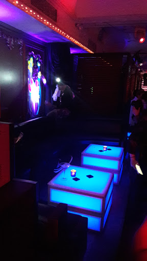 Night Club «Up&Down», reviews and photos, 244 W 14th St, New York, NY 10011, USA