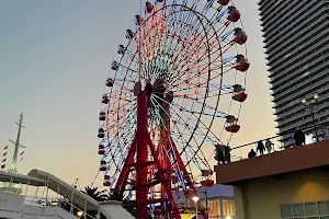 Mosaic Big Ferris Wheel image