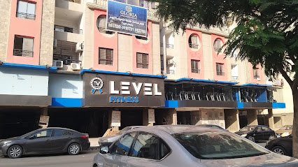 Level gym egypt men's only