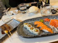 Les plus récentes photos du Oyama, restaurant japonais à Albi - n°12