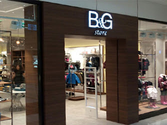 B&G Store