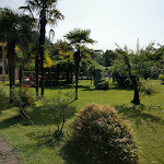 Photo n°9 de l'avis de Jana.e fait le 05/09/2018 à 05:08 sur le  Hotel Cavalieri Del Mare à Massa