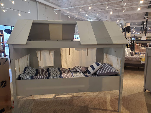 Shopping Mall «Furniture Row Shopping Center», reviews and photos, 1334 N Eastgate Ave, Springfield, MO 65802, USA