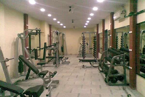 Mukesh's Muscle Factory | Gym In Ulhasnagar image