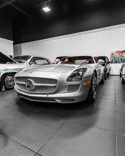 Car Dealer «Celebrity Cars Las Vegas», reviews and photos, 7770 Dean Martin Dr #301, Las Vegas, NV 89139, USA