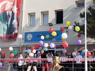 Mehmet Akif Ersoy Orta Okulu