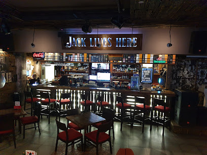 JACK,S BAR & GRILL