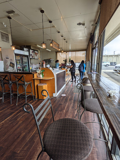 Donut Shop «Golden Donut», reviews and photos, 2360 University Ave, San Diego, CA 92104, USA