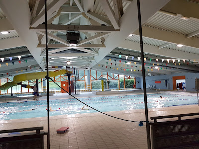 Piscine Municipale de Saint-Saulve à Saint-Saulve