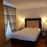 Photo n°1 de l'avis de Mike.a fait le 22/09/2018 à 18:04 sur le  UNAHOTELS Decò Roma à Rome