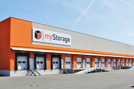 myStorage AG Fürth