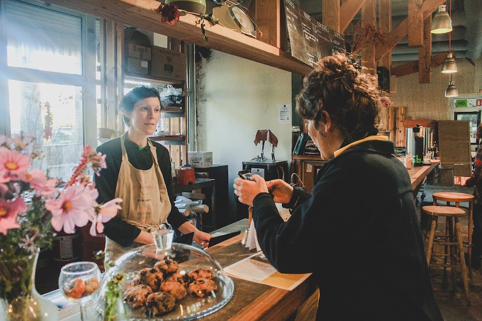 Ciboulette, la cantine du 6b Saint-Denis