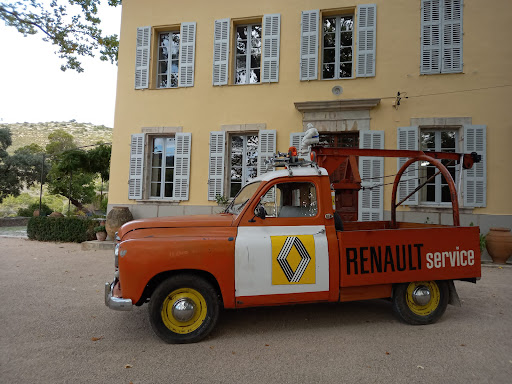 Photo 1 - Reprisevehicules.info
