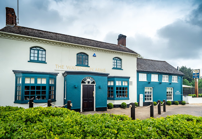 Comments and reviews of Wavendon Arms