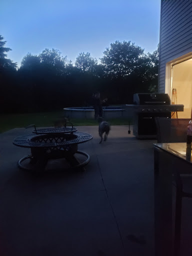 Golf Course «Oakwood Golf Course», reviews and photos, 3575 Tonawanda Creek Rd, Buffalo, NY 14228, USA