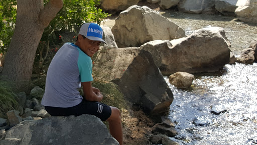 Movie Theater «Century @ The River Cinemark Theatre», reviews and photos, 71800 71800 Hwy 111 Suite A-137, Rancho Mirage, CA 92270, USA