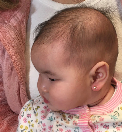 Explore cheek tattoo ideas, creative tattoo ideas in San Francisco, available at Babypiercing.com