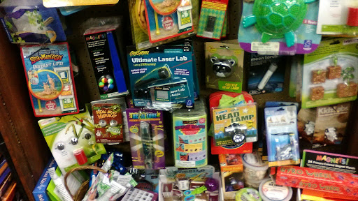 Book Store «The Bookies Bookstore», reviews and photos, 4315 E Mississippi Ave, Denver, CO 80246, USA