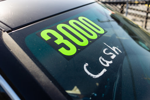 Used Car Dealer «Stan Thompson Auto Sales», reviews and photos, 5320 14th St W, Bradenton, FL 34207, USA