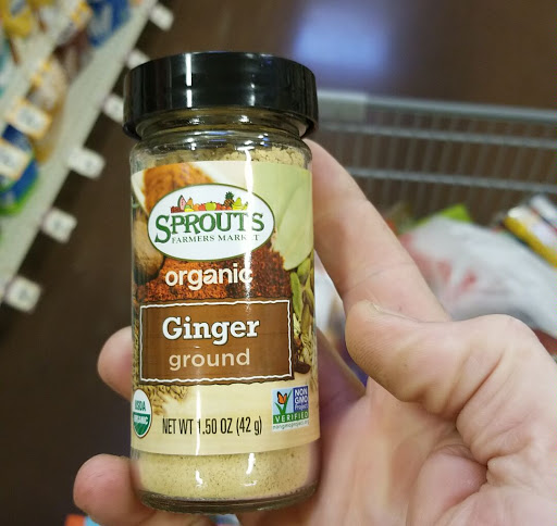 Health Food Store «Sprouts Farmers Market», reviews and photos, 655 Irwin St a, San Rafael, CA 94901, USA