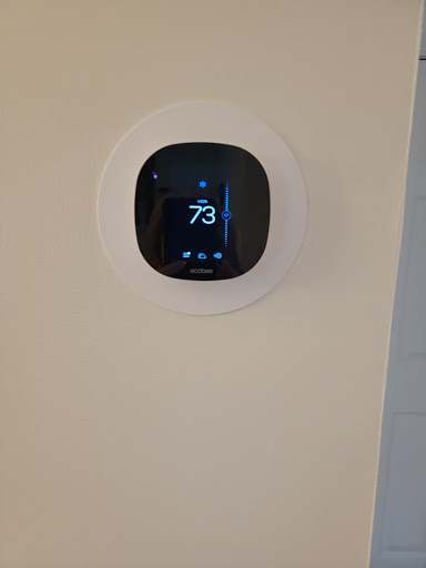 Air Conditioning Repair Service «Comfort Control Heating & Air», reviews and photos