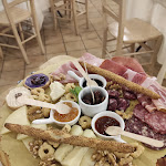 Photo n°3 de l'avis de daniele.e fait le 28/10/2022 à 08:07 sur le  A Casa Mia Ristorante - San Cipriano Picentino à San Cipriano Picentino