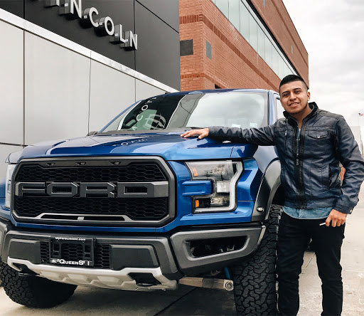 Ford Dealer «Ford Lincoln of Queens Boulevard», reviews and photos, 139-48 Queens Blvd, Jamaica, NY 11435, USA
