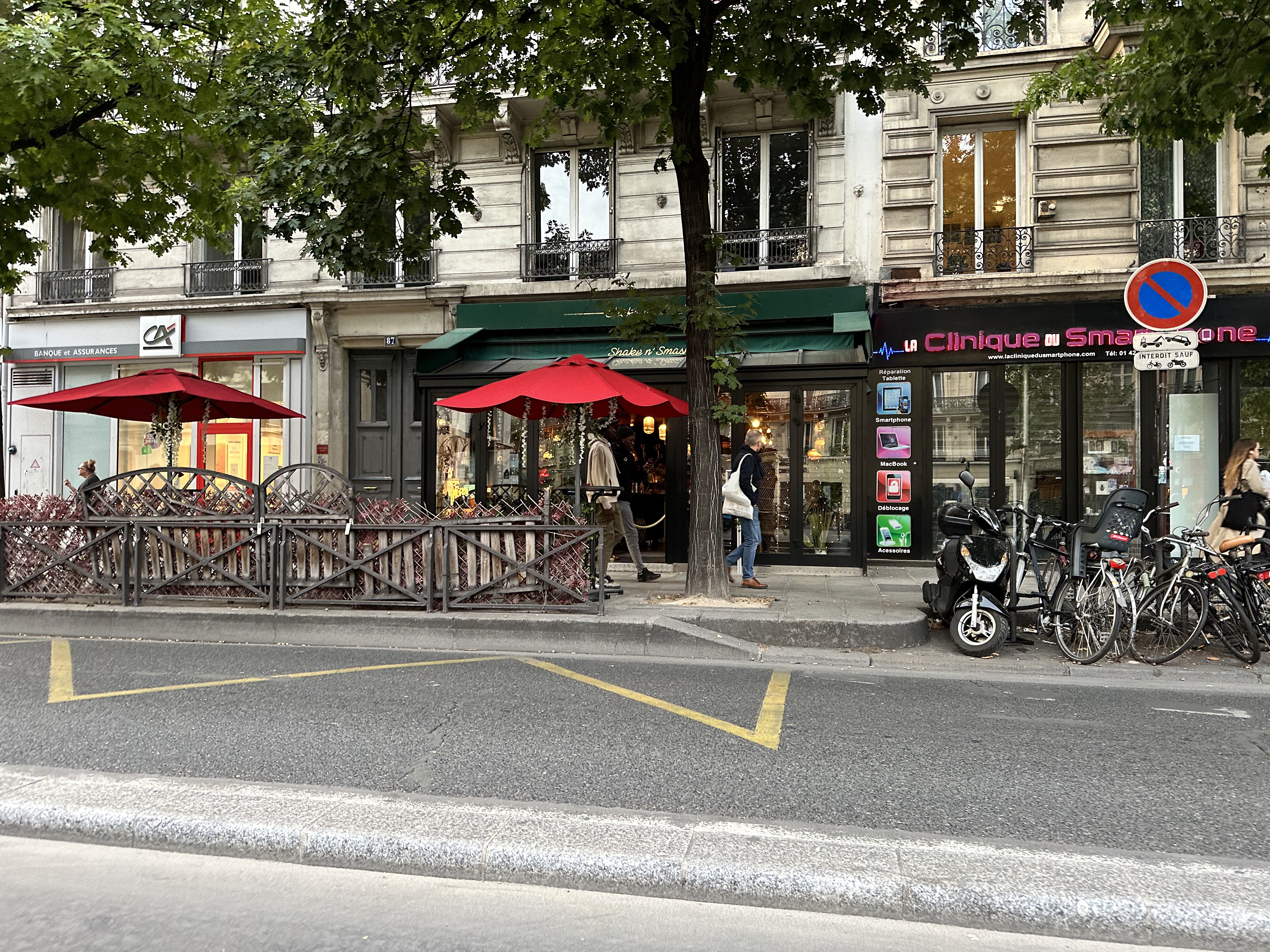 Photo n° 1 de l'avis de François.i fait le 24/09/2022 à 10:09