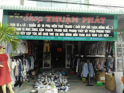 Shop Đồ Si Thuận Phát