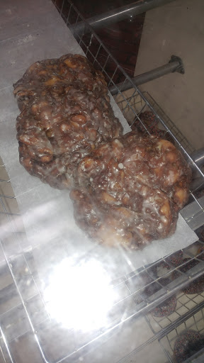 Donut Shop «Not Just Donuts», reviews and photos, 1329 Gause Blvd, Slidell, LA 70458, USA