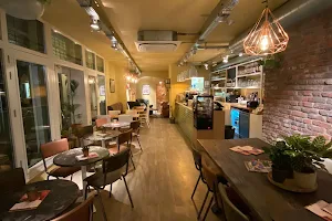 Barista Cafe Amersfoort image