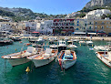 l'isola dei sapori, Capri Marina Grande