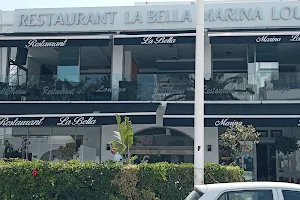 La Bella Marina image